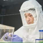 Son Suk Ku dan Kim Tae Ri Bikin Geger: Trailer Festival Film Jadi Viral di X