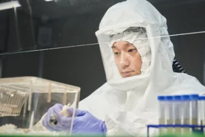 Son Suk Ku dan Kim Tae Ri Bikin Geger: Trailer Festival Film Jadi Viral di X