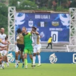 Sonny Stevens Capai 100 Penampilan Bersama Dewa United, Ungkap Kesan Mendalam dan Target Maksimal di Laga Ujian Konsistensi melawan Madura United