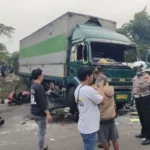 Sopir Taksi Hijau Mengaku Kendaraan Mati di Rel, Menguak Penyebab Kecelakaan Fatal KRL vs KA Argo Bromo di Bekasi