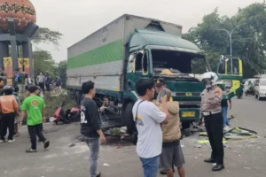 Sopir Taksi Hijau Mengaku Kendaraan Mati di Rel, Menguak Penyebab Kecelakaan Fatal KRL vs KA Argo Bromo di Bekasi
