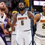 Spencer Jones Membuat Geger di Game 5: Dari Cadangan Jadi Penyelamat Nuggets