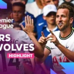 Spurs Raih Kemenangan Tipis atas Wolves, Namun Masih Terperosok di Zona Merah: Drama Relegasi Makin Panas