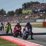 Start Tertunda di Jerez? MotoGP Ganti Aturan demi Keamanan Pembalap!