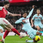 Statistik Mengejutkan: Arsenal Tetap Raup Tripoin Tanpa Bukayo Saka, Penampilan yang Membuktikan Kekuatan Tim