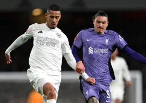 Stéphane Richard Guncang OM: Target Zona Eropa, Kritik Besar pada Pengeluaran Liverpool Menjelang Duel Melawan Metz