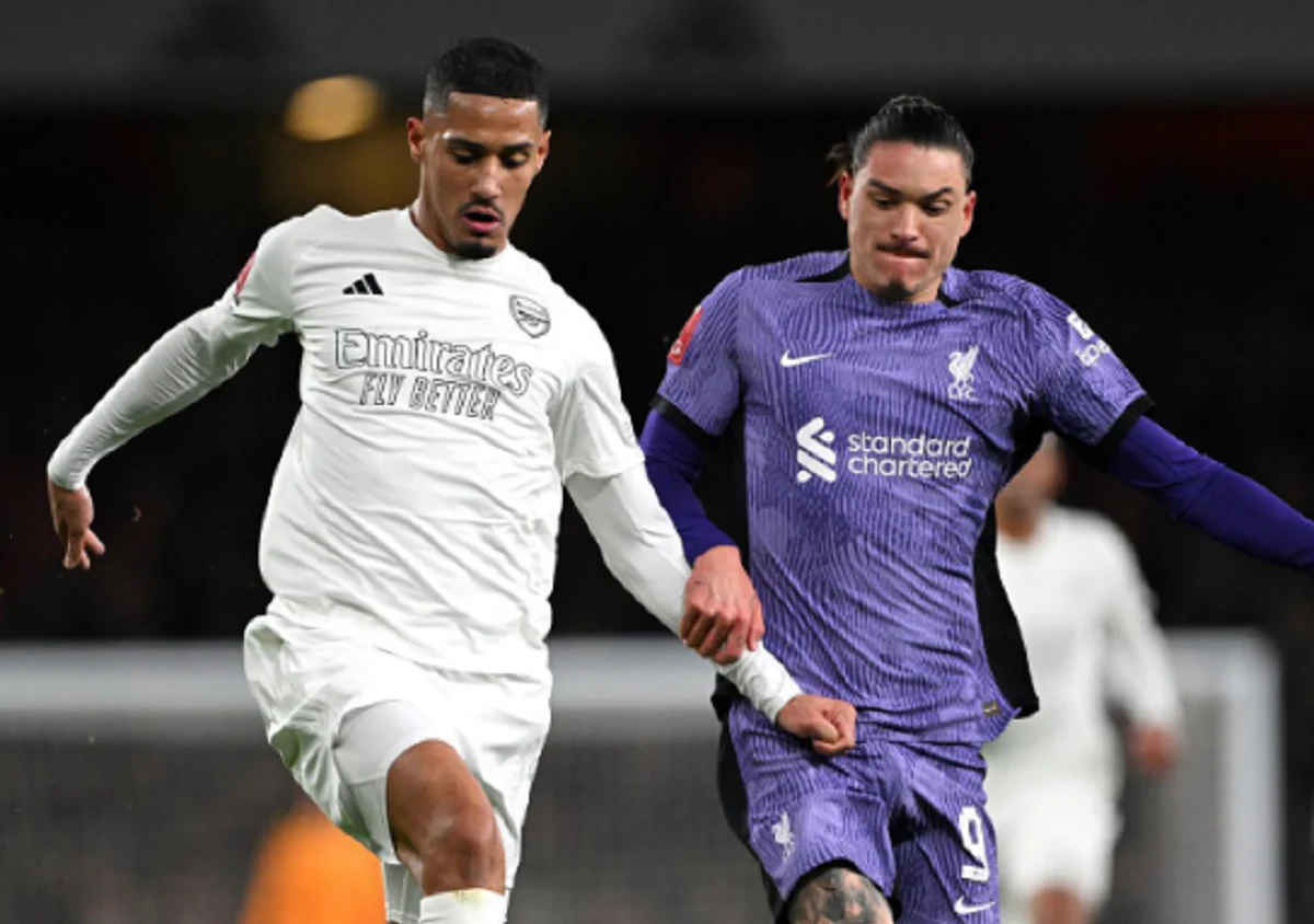 Stéphane Richard Guncang OM: Target Zona Eropa, Kritik Besar pada Pengeluaran Liverpool Menjelang Duel Melawan Metz