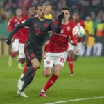 Strasbourg Balikkan Defisit 2-0, Menaklukkan Mainz 4-0 dan Raih Tiket Semifinal Bersejarah!