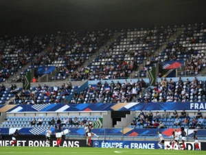 Strasbourg vs Rennes: Duel Sengit di Stade de la Meinau, Harapan Bangkit dan Tantangan Suspen
