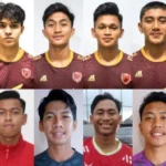Strategi Baru PSM Makassar: Daftar Nama Pemain yang Diusulkan untuk Perpanjang Kontrak Janjikan Stabilitas dan Kesuksesan