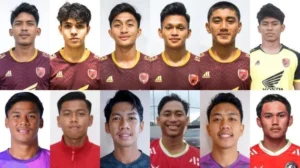 Strategi Baru PSM Makassar: Daftar Nama Pemain yang Diusulkan untuk Perpanjang Kontrak Janjikan Stabilitas dan Kesuksesan