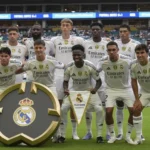 Strategi Jangka Panjang Real Madrid: Empat Gelandang Jadi Pilar Utama Tim