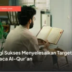 Strategi Unik Aldi Taher: Membaca Al‑Qur’an Jadi Kunci Sukses Burger Viral