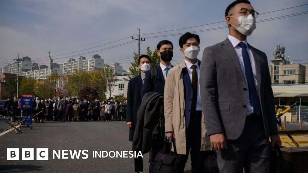 Streamer Amerika Johnny Somali Dijatuhi Penjara Kerja 6 Bulan di Korea Selatan: Kasus Deepfake yang Menggemparkan