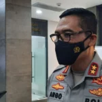 Supriadi, Napi Korupsi Rp233 Miliar Tertangkap Ngopi di Kendari, Dihukum Berat