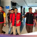 Supriadi Tinggalkan Tugas di Tengah Krisis, Kasus Korupsi Rp233 M Bikin Humas Dipertanyakan