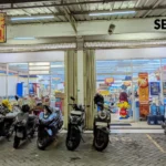 Surprise! 80 Kendaraan Bekas Siap Dilelang dan Voucher Parkir Dijual di Toko Modern – Apa Itu Info A1 untuk Pedagang Motor?