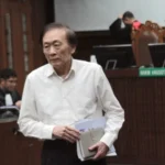 Surya Darmadi Gugat Penahanan di Nusakambangan: Stres, Tak Bisa Tidur, dan Kebutuhan Medis Mendesak