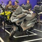 Suzuki Burgman Street 125 Terbaru Dijual Murah: Apa Saja Perubahan Besar yang Ditawarkan?