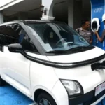 Suzuki e-Vitara Luncur di Indonesia, Hanya 8 Unit Tersebar—Apakah Ini Awal Era Mobil Listrik SUV?