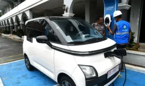 Suzuki e-Vitara Luncur di Indonesia, Hanya 8 Unit Tersebar—Apakah Ini Awal Era Mobil Listrik SUV?