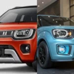 Suzuki Ignis 2026 Menggebrak Pasar: Interior Premium dan Mesin K12C Dualjet Super Irit