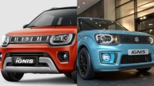Suzuki Ignis 2026 Menggebrak Pasar: Interior Premium dan Mesin K12C Dualjet Super Irit