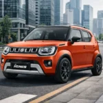 Suzuki Ignis 2026 Siap Menggebrak Pasar: Interior Premium dan Mesin K12C Dualjet Super Irit!