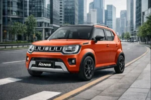 Suzuki Ignis 2026 Siap Menggebrak Pasar: Interior Premium dan Mesin K12C Dualjet Super Irit!