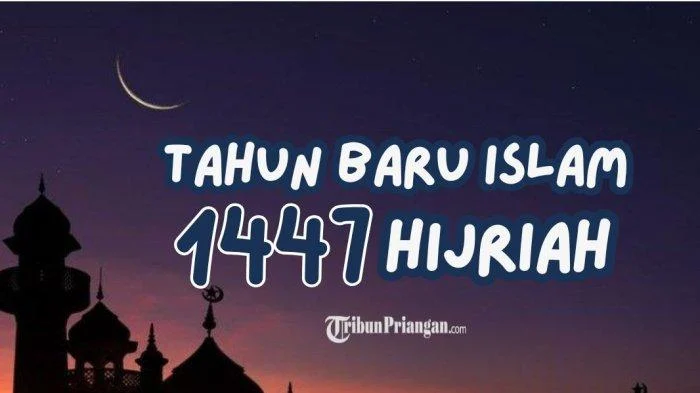 Syawal 1447 H: Tanggal Berakhir, Jadwal Lengkap, dan Amalan Penting