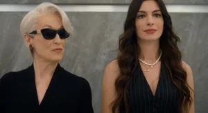 Sydney Sweeney Dihapus dari Cameo ‘The Devil Wears Prada 2’: Penyebab, Reaksi, dan Dampaknya