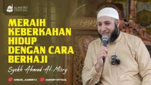 Syekh Ahmad Al Misry Dituduh Manipulasi Santri dengan Dalih Nama Rasulullah, Ustaz Solmed Mendesak Kembalinya ke Indonesia