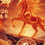 Tahun Kuda Api 2026: 3 Zodiak yang Siap Wujudkan Mimpi di Awal Mei, 6 Zodiak Lain Menyambut Harapan Jadi Nyata