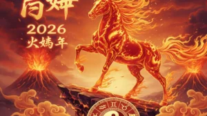 Tahun Kuda Api 2026: 3 Zodiak yang Siap Wujudkan Mimpi di Awal Mei, 6 Zodiak Lain Menyambut Harapan Jadi Nyata