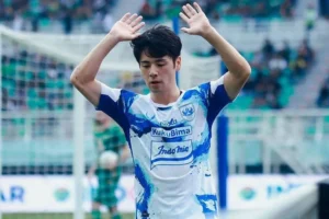 Taisei Marukawa Siap Jadi Pemain Naturalisasi Pertama Indonesia, 3 Indikasi Kuat Menuju Rekor Historis