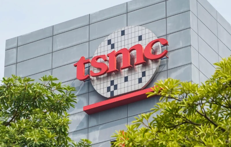 Taiwan Jadi Pusat Persaingan Global: Dari Chip TSMC hingga Penjualan Senjata Senilai $6,6 Miliar