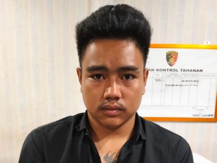 Tampang Noval Tega Bunuh Istri Kedua yang Sedang Hamil, Korban Penyandang Disabilitas Sejak Lahir
