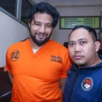 Tangis Kamelia Pecah di Sidang, Ammar Zoni Dihukum 7 Tahun Penjara; Rencana Pernikahan Pupus