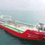 Tanker Pertamina di Selat Hormuz Siap Segera Keluar, Andre Rosiade Ungkap Langkah Strategis