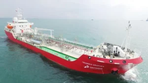 Tanker Pertamina di Selat Hormuz Siap Segera Keluar, Andre Rosiade Ungkap Langkah Strategis