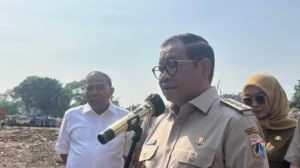 Tanpa Ego, Gubernur Pramono Anung Lanjutkan Proyek Ahok hingga Anies: RS Sumber Waras & JIS Jadi Prioritas