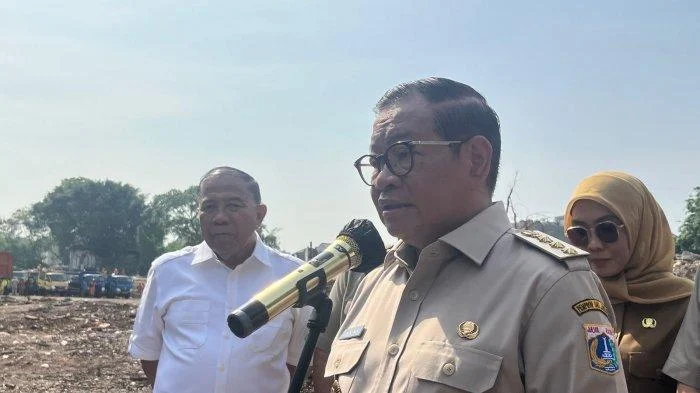 Tanpa Ego, Gubernur Pramono Anung Lanjutkan Proyek Ahok hingga Anies: RS Sumber Waras & JIS Jadi Prioritas