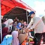 Taspen Langsung Salurkan Santunan Rp283 Juta untuk Ahli Waris Guru Korban Kecelakaan Kereta di Bekasi Timur