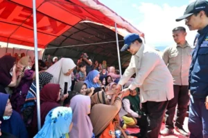 Taspen Langsung Salurkan Santunan Rp283 Juta untuk Ahli Waris Guru Korban Kecelakaan Kereta di Bekasi Timur