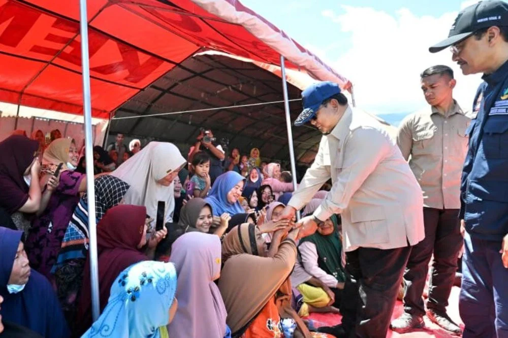 Taspen Langsung Salurkan Santunan Rp283 Juta untuk Ahli Waris Guru Korban Kecelakaan Kereta di Bekasi Timur