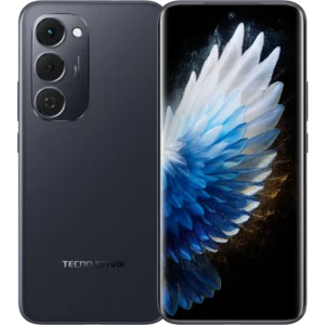 Tecno Spark 50 4G: Ponsel Rp 3 Jutaan dengan Baterai 7.000 mAh dan Kamera 50 MP Siap Bersaing di Segmen Menengah