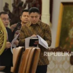 Teddy Indra Wijaya Buka Suara: Wacana Pemotongan Gaji Menteri Masuk Rapat Pekan Ini