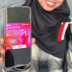 Telkomsel Gigit Persaingan Internet Rp100.000: Strategi Baru yang Bikin Pelanggan Terkunci pada Nilai Tambah