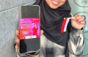 Telkomsel Gigit Persaingan Internet Rp100.000: Strategi Baru yang Bikin Pelanggan Terkunci pada Nilai Tambah