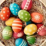 Telur Paskah: Simbol Kebangkitan, Tradisi Warna‑warni, dan Gerakan Sosial di Seluruh Indonesia